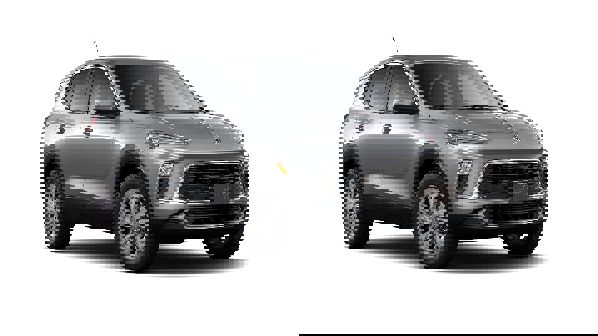 New 2026 Buick Encore GX Preferred w/ Comfort Package image 24