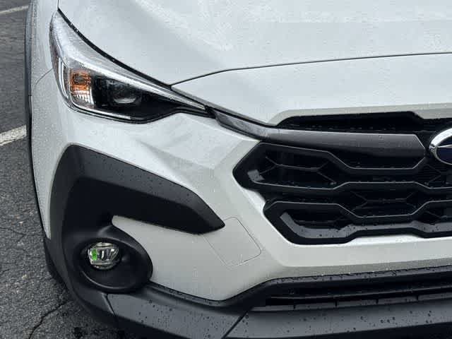 New 2026 Subaru Crosstrek 2.5i Premium AWD/4WD image 10