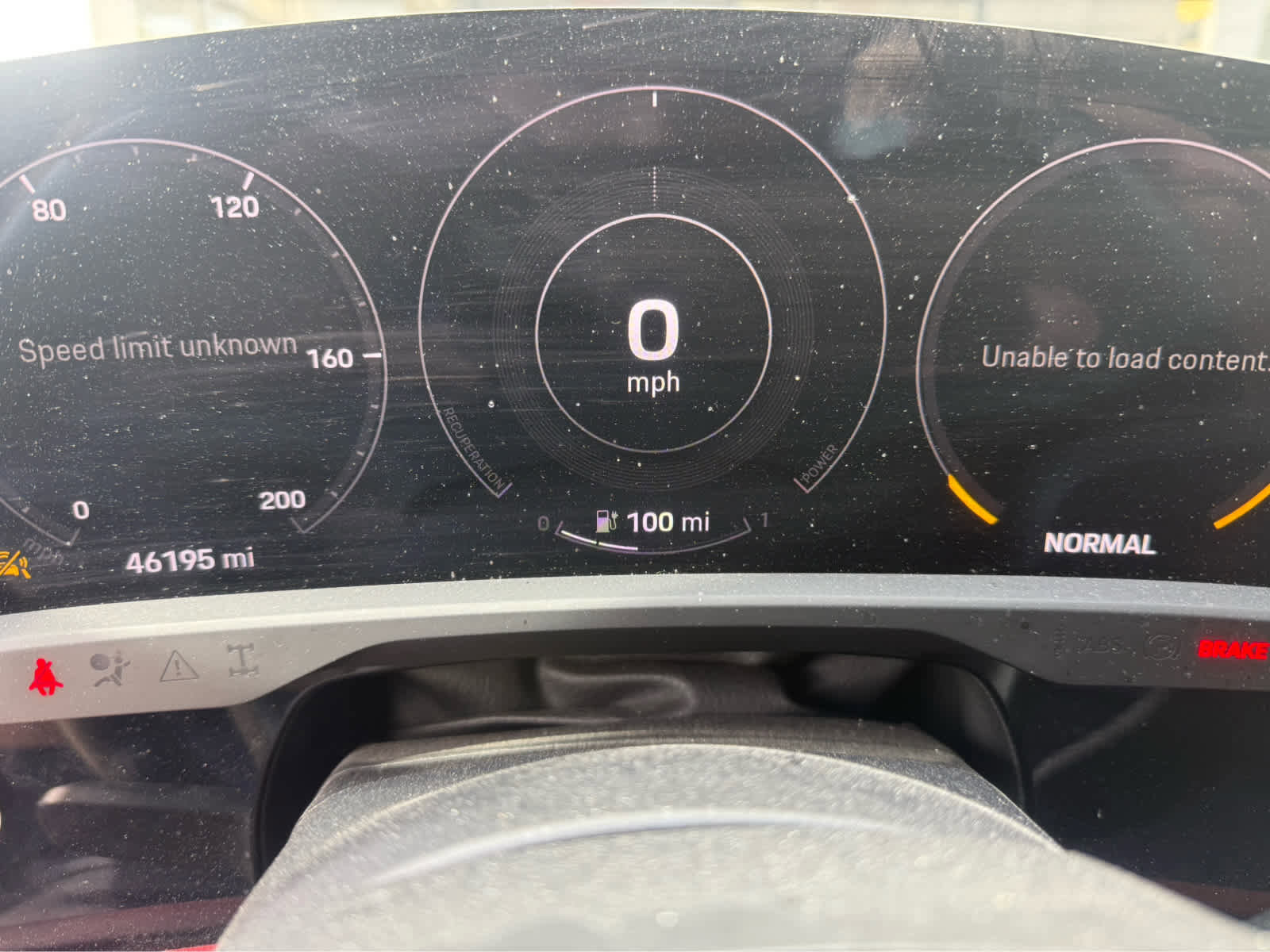 Used 2022 Porsche Taycan image 7