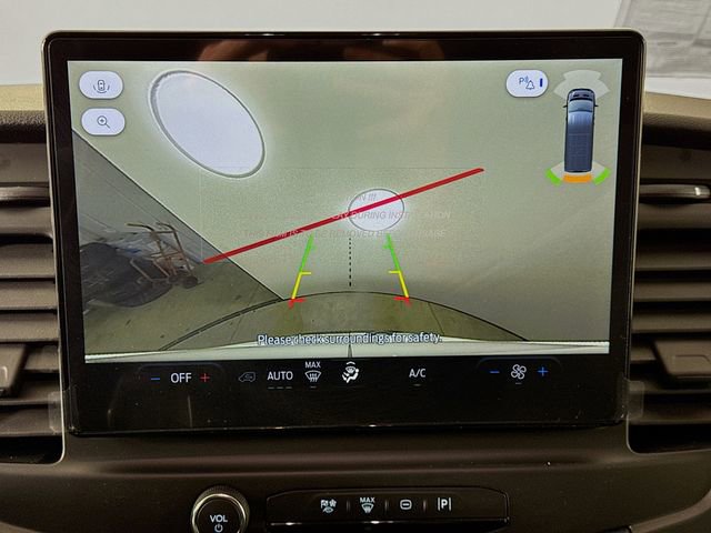 New 2026 Ford Transit 250 148 Medium Roof Extended AWD w/ Load Area Protection Package image 13