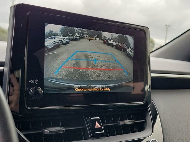Used 2023 Toyota Corolla SE image 26