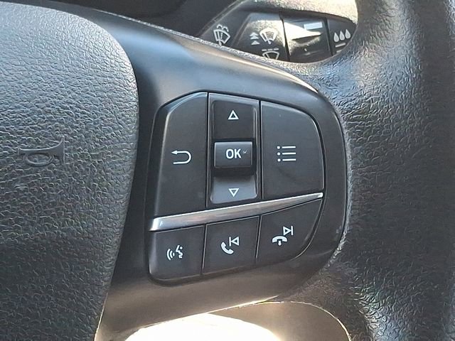 Used 2021 Ford Transit 350 XLT image 26