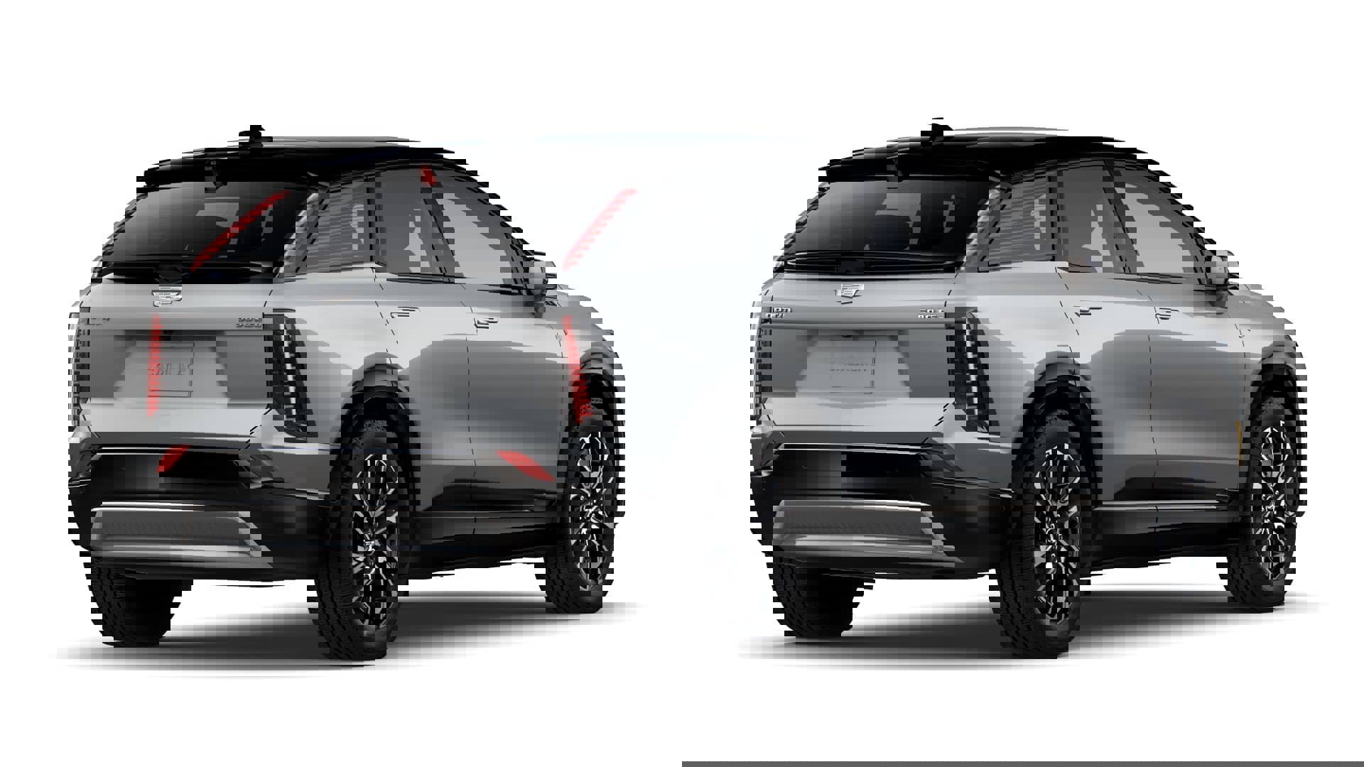 New 2025 Cadillac Optiq Sport 1 w/ LPO, Floor Liner Package image 29