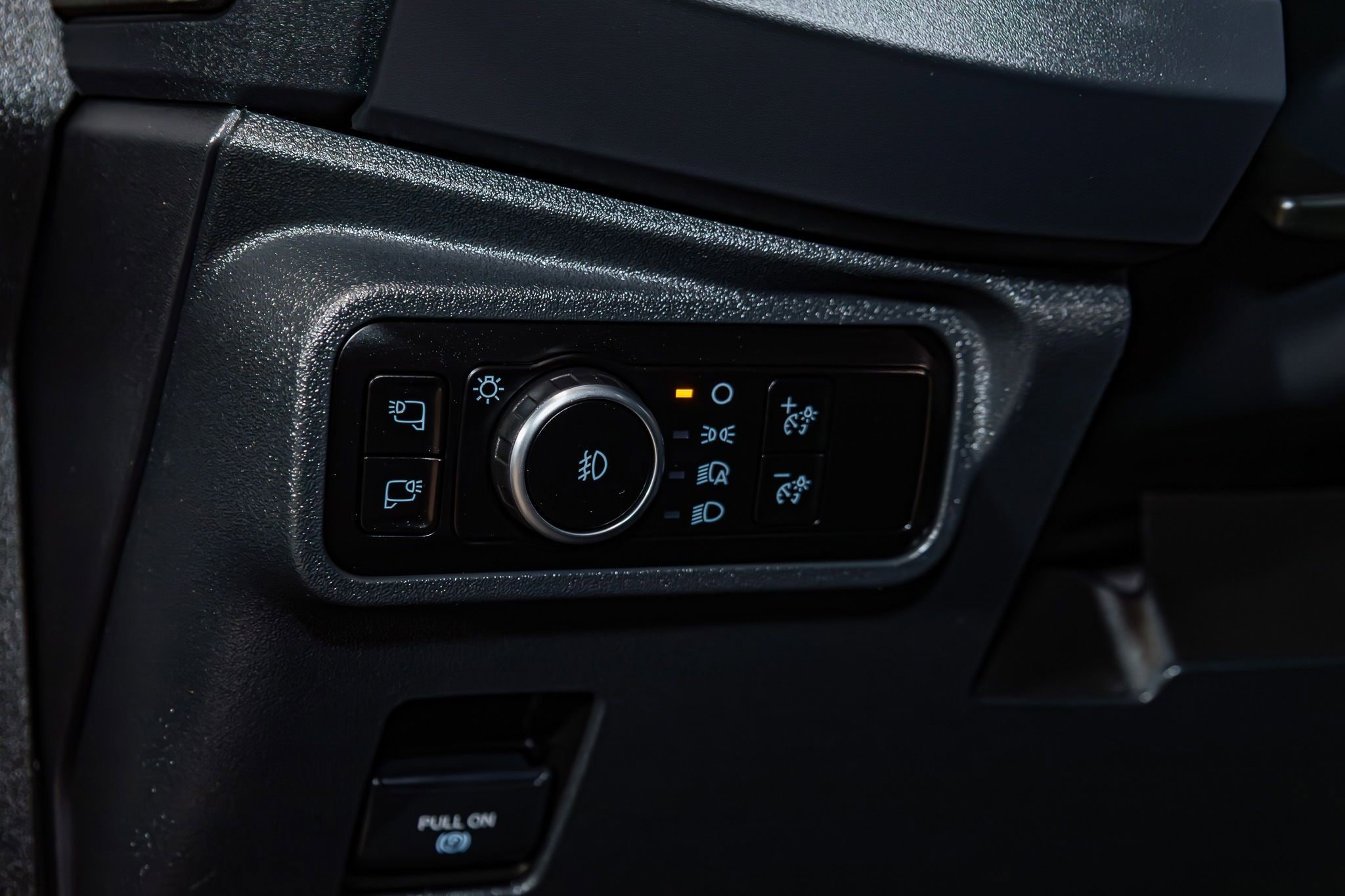 Used 2025 Ford Bronco Badlands AWD/4WD image 21