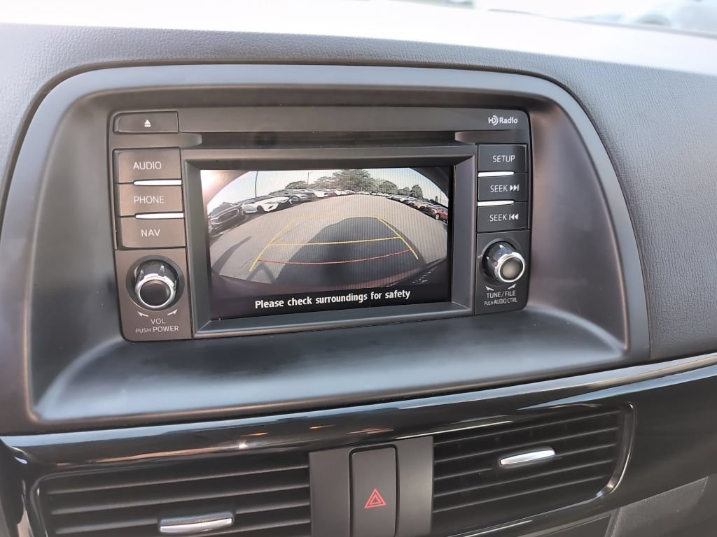 Used 2014 MAZDA CX-5 Touring AWD/4WD image 19