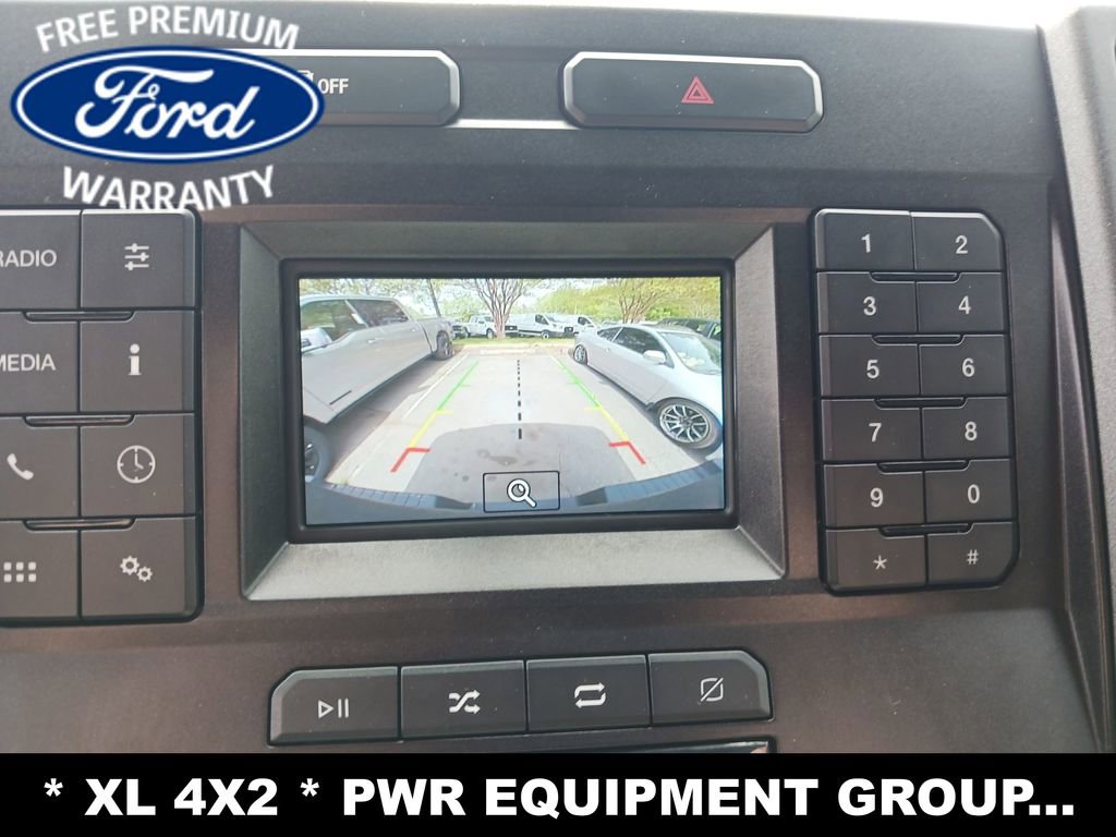 Used 2022 Ford F250 XL w/ Power Equipment Group RWD image 28