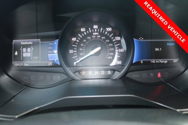 Used 2022 Ford Edge SEL w/ Convenience Package image 31