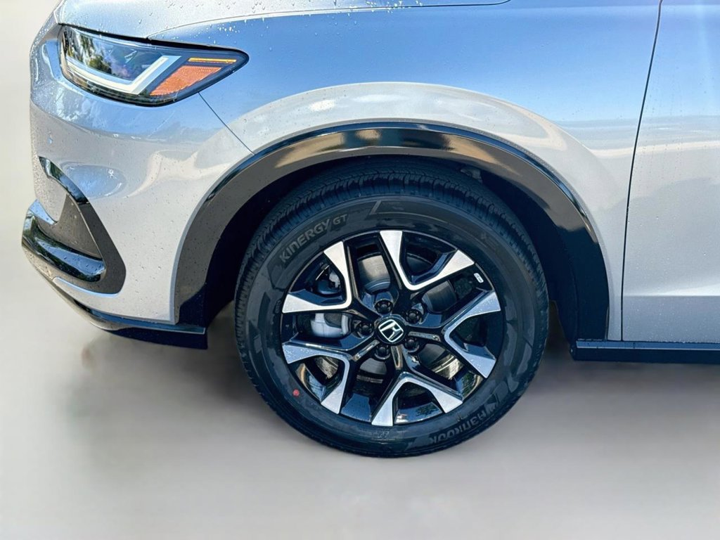 New 2027 Honda HR-V EX-L image 30