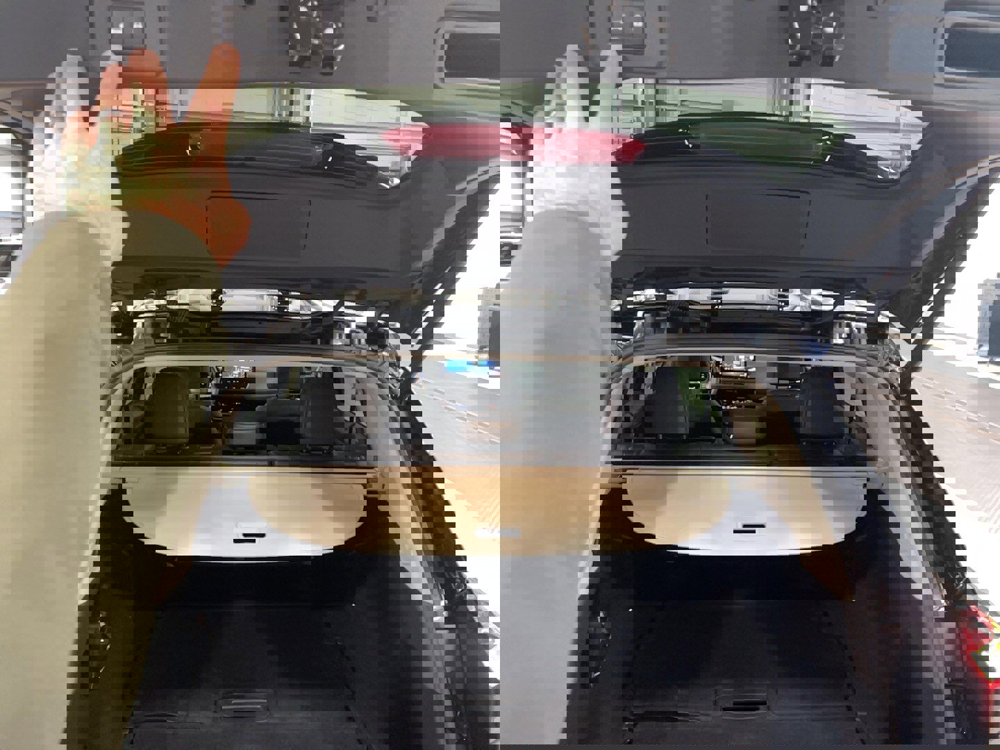 Used 2025 Nissan Rogue SL w/ Tech Package image 20