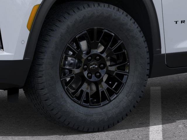 New 2026 Chevrolet Traverse Z71 AWD/4WD image 9