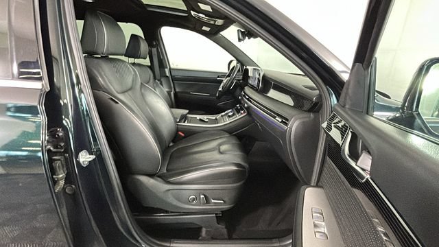 Used 2024 Hyundai Palisade Calligraphy AWD/4WD image 31