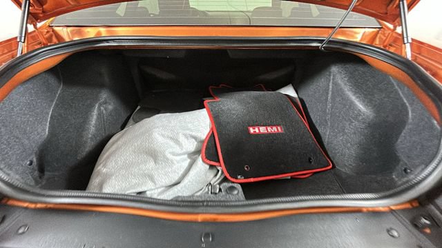 Used 2011 Dodge Challenger SRT8 RWD image 24