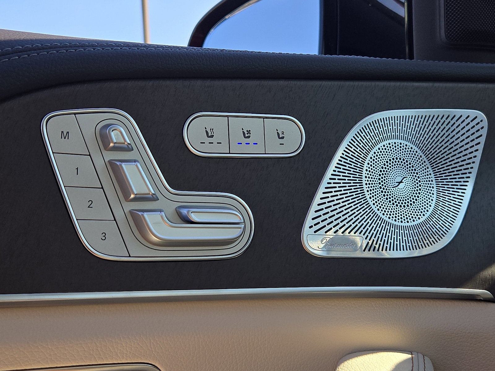 New 2027 Mercedes-Benz GLE 450 4MATIC image 15