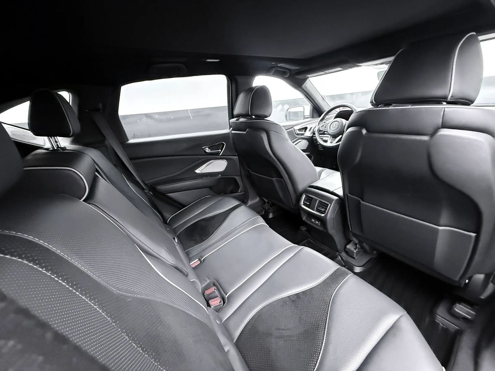 Used 2019 Acura RDX A-Spec AWD/4WD image 23