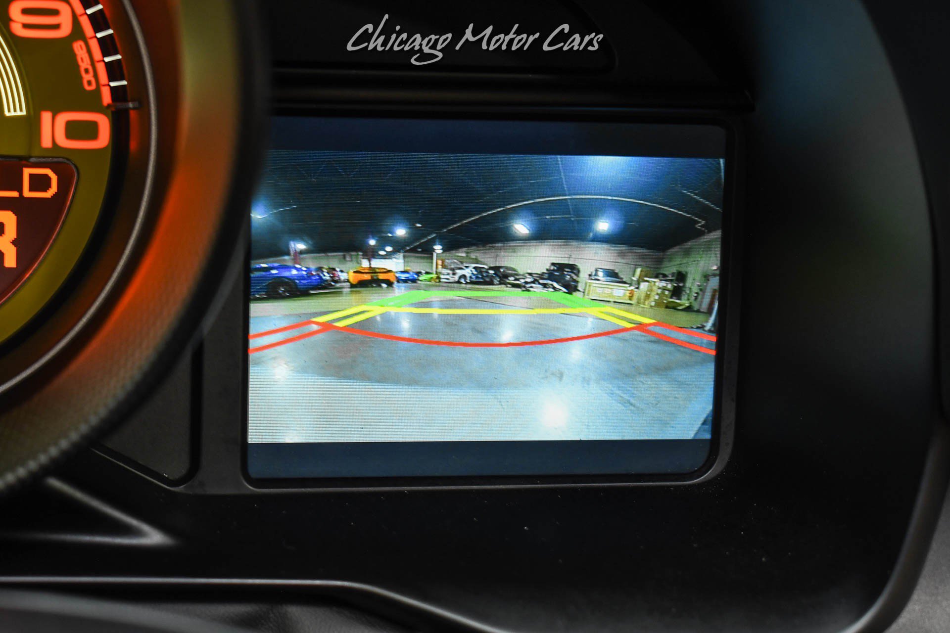 Used 2023 Ferrari F8 Tributo RWD image 14