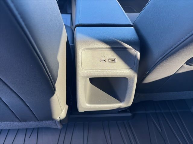 New 2026 Buick Envista Preferred w/ Convenience I Package image 13