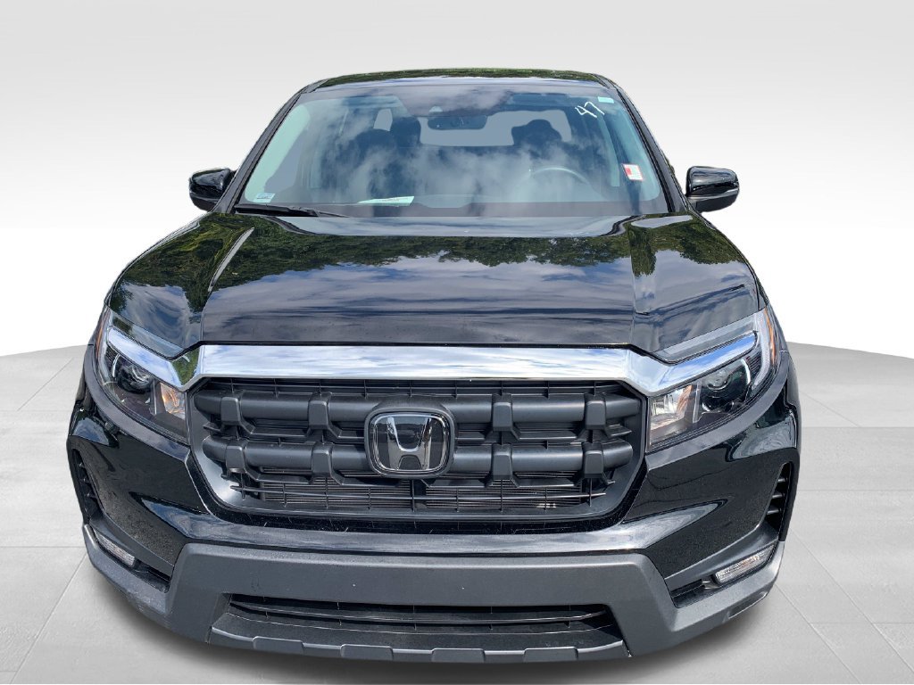 Used 2025 Honda Ridgeline RTL image 8
