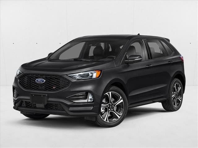 Used 2019 Ford Edge ST w/ Equipment Group 401A AWD/4WD image 1