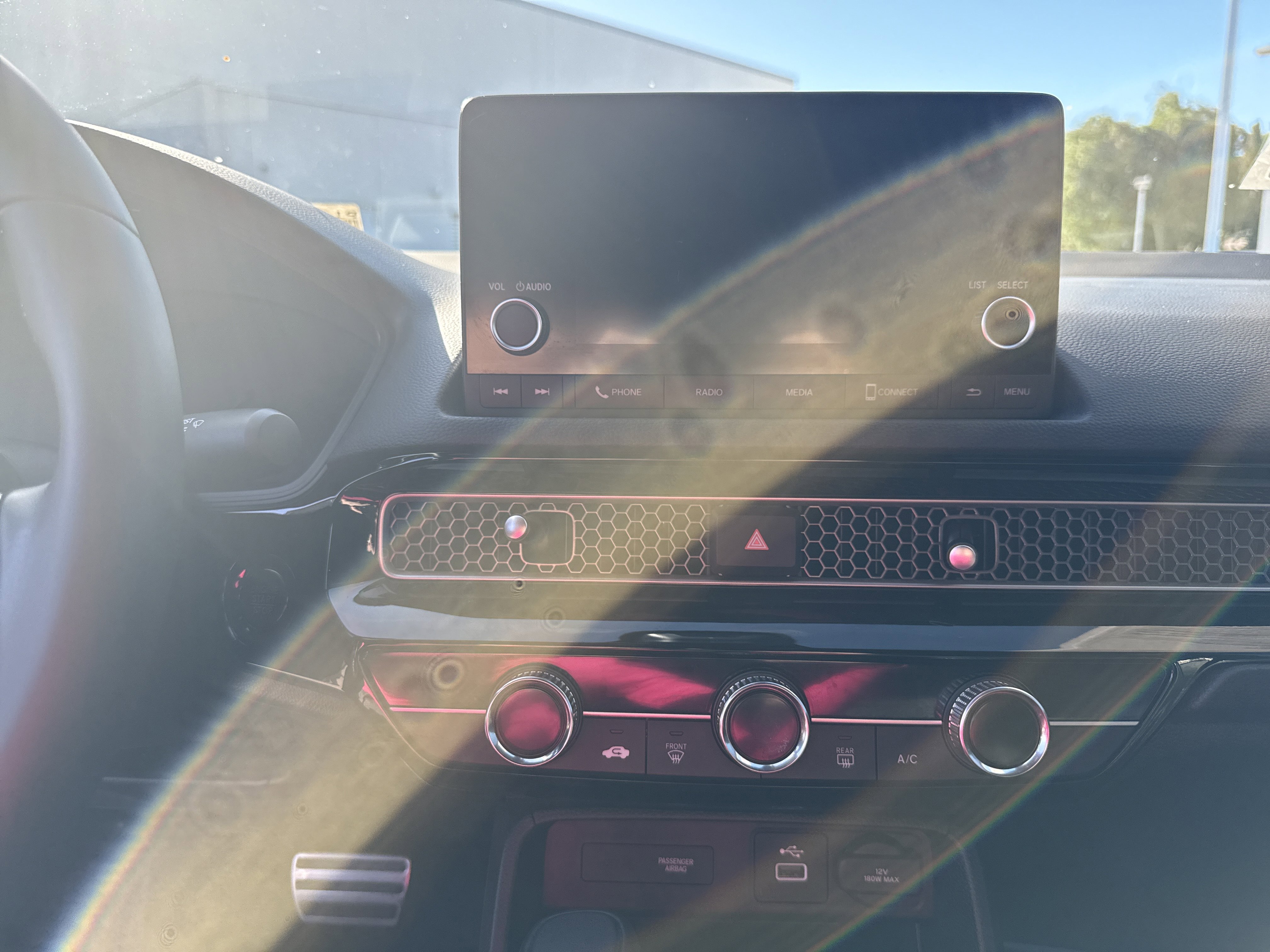 Certified 2024 Honda Civic Sport image 28