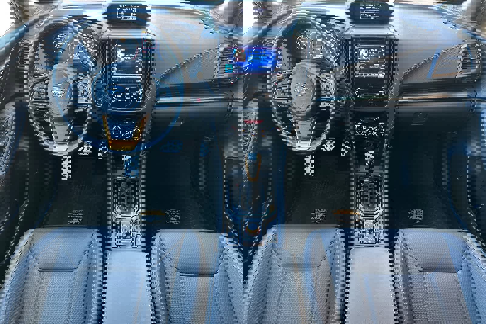 Used 2023 Subaru Forester Wilderness image 12