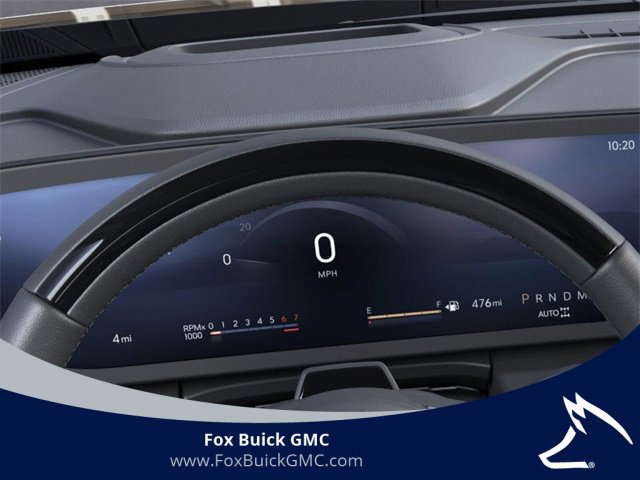 New 2026 Buick Enclave Avenir w/ Super Cruise Package image 18