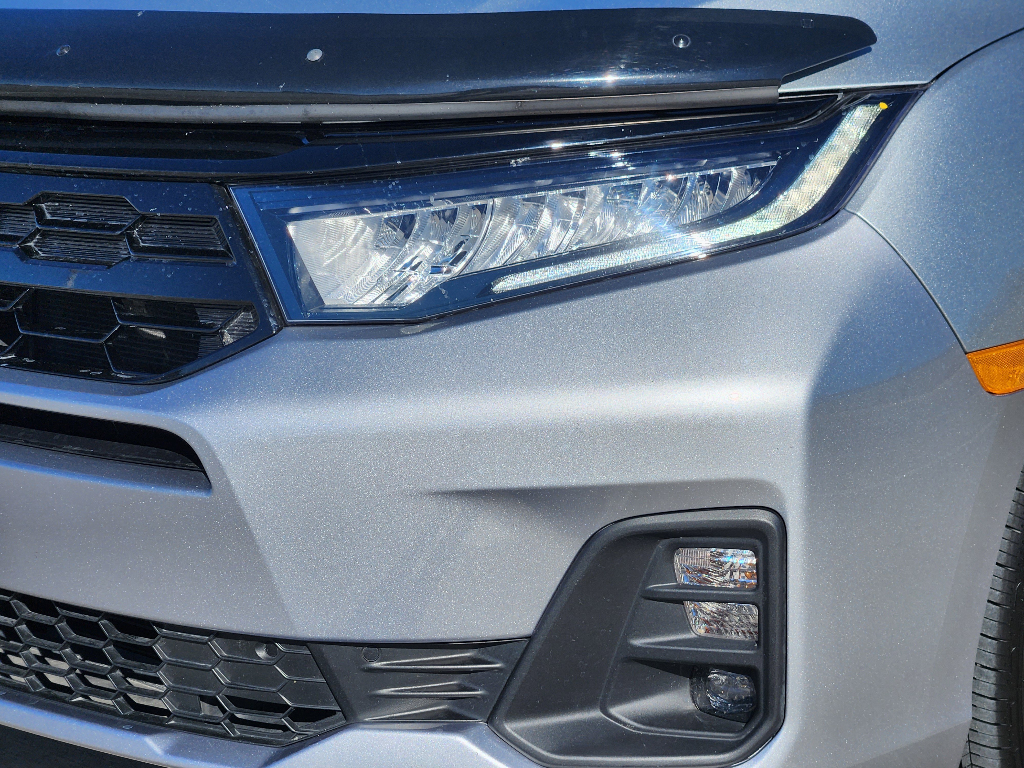 Certified 2025 Honda Odyssey Touring image 9