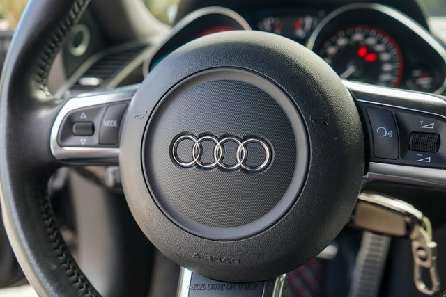 Used 2011 Audi R8 V10 AWD/4WD image 23