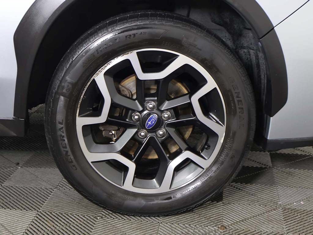 Used 2017 Subaru Crosstrek 2.0i Premium AWD/4WD image 18