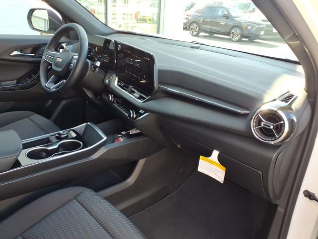 Used 2026 Chevrolet Equinox LT image 21