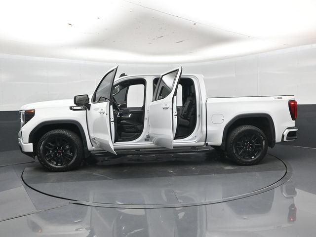 Used 2024 GMC Sierra 1500 Elevation w/ Elevation Premium Package AWD/4WD image 55