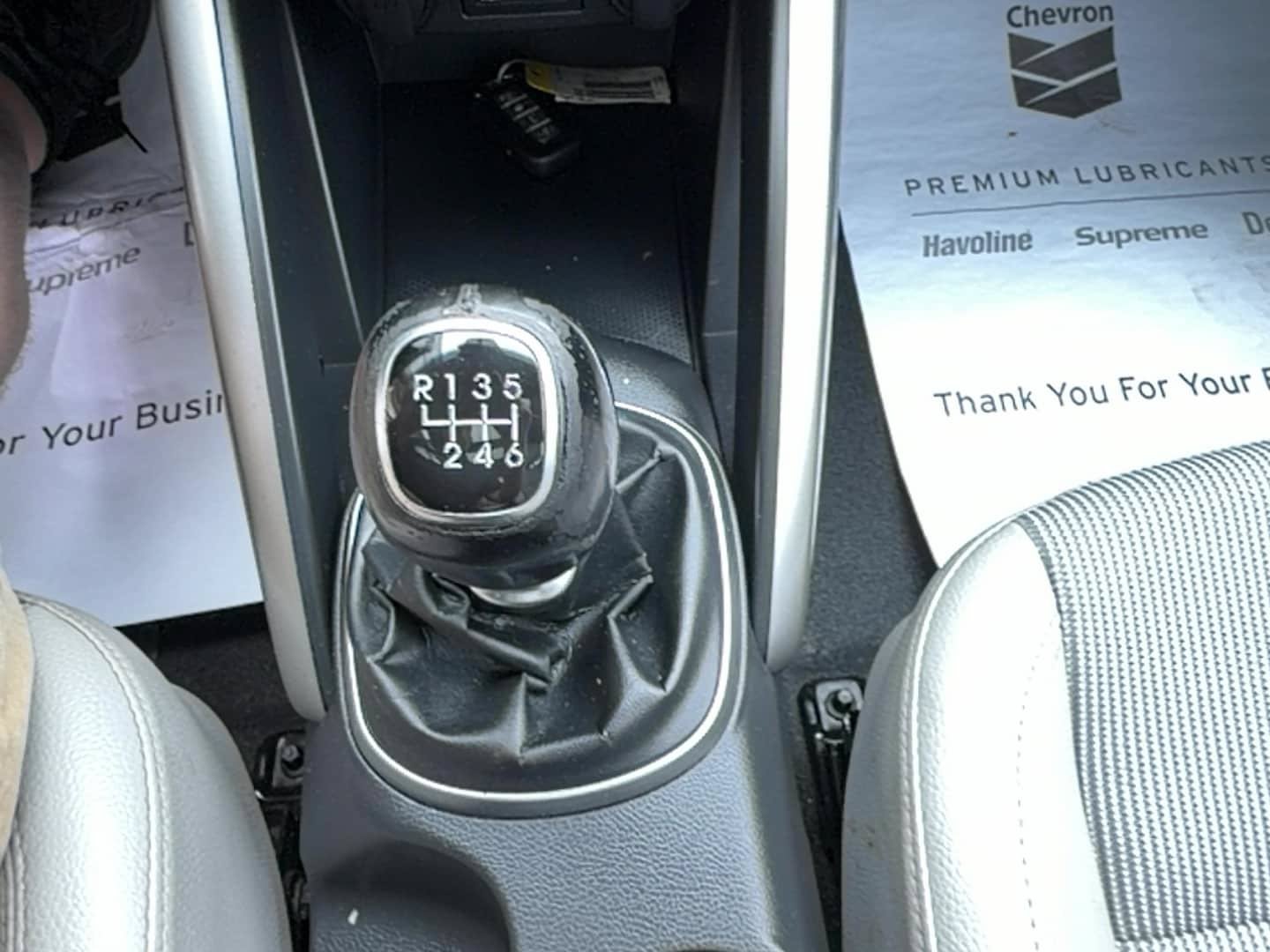 Used 2013 Hyundai Veloster w/ Style Pkg FWD image 10