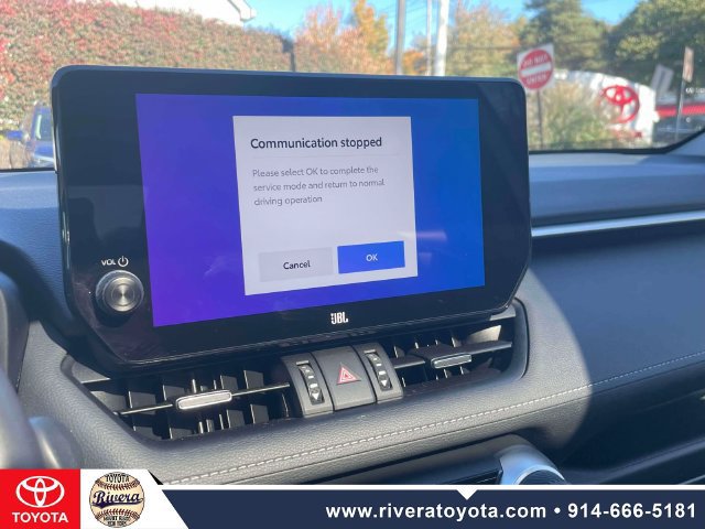 Certified 2023 Toyota RAV4 XLE Premium AWD/4WD image 27