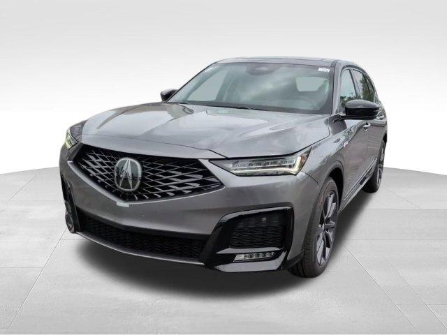 New 2026 Acura MDX A-Spec AWD/4WD image 12