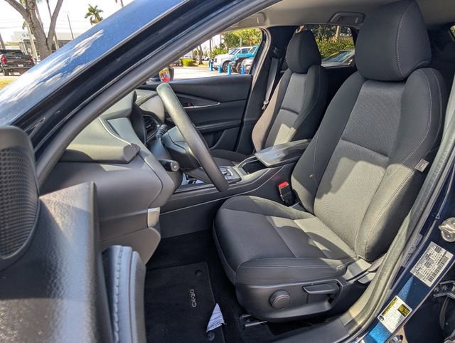Used 2024 MAZDA CX-30 AWD 2.5 S image 4