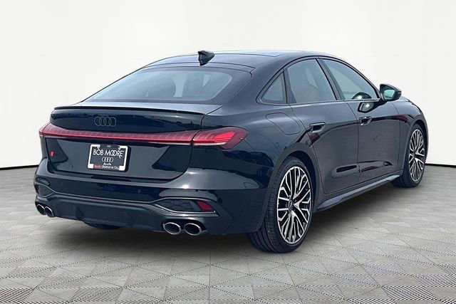 New 2026 Audi S5 Premium Plus AWD/4WD image 2
