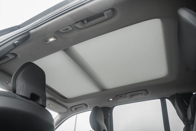 New 2026 Volvo XC90 B6 Plus w/ Protection Package Premier image 35