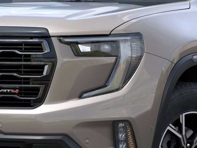 New 2027 GMC Acadia AT4 w/ Luxury Package AWD/4WD image 10