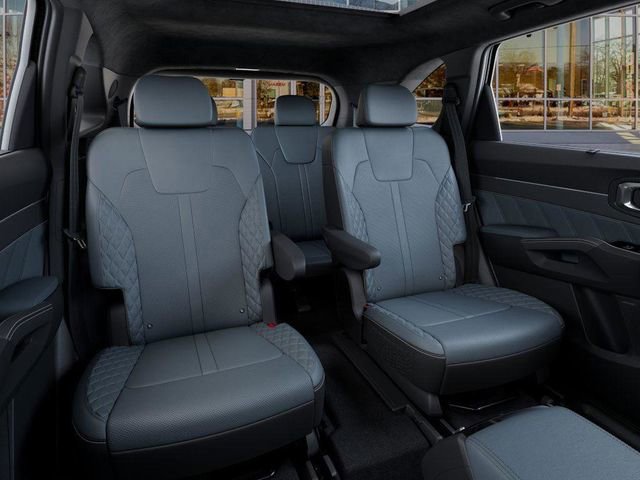 New 2025 Kia Sorento SX Prestige image 16