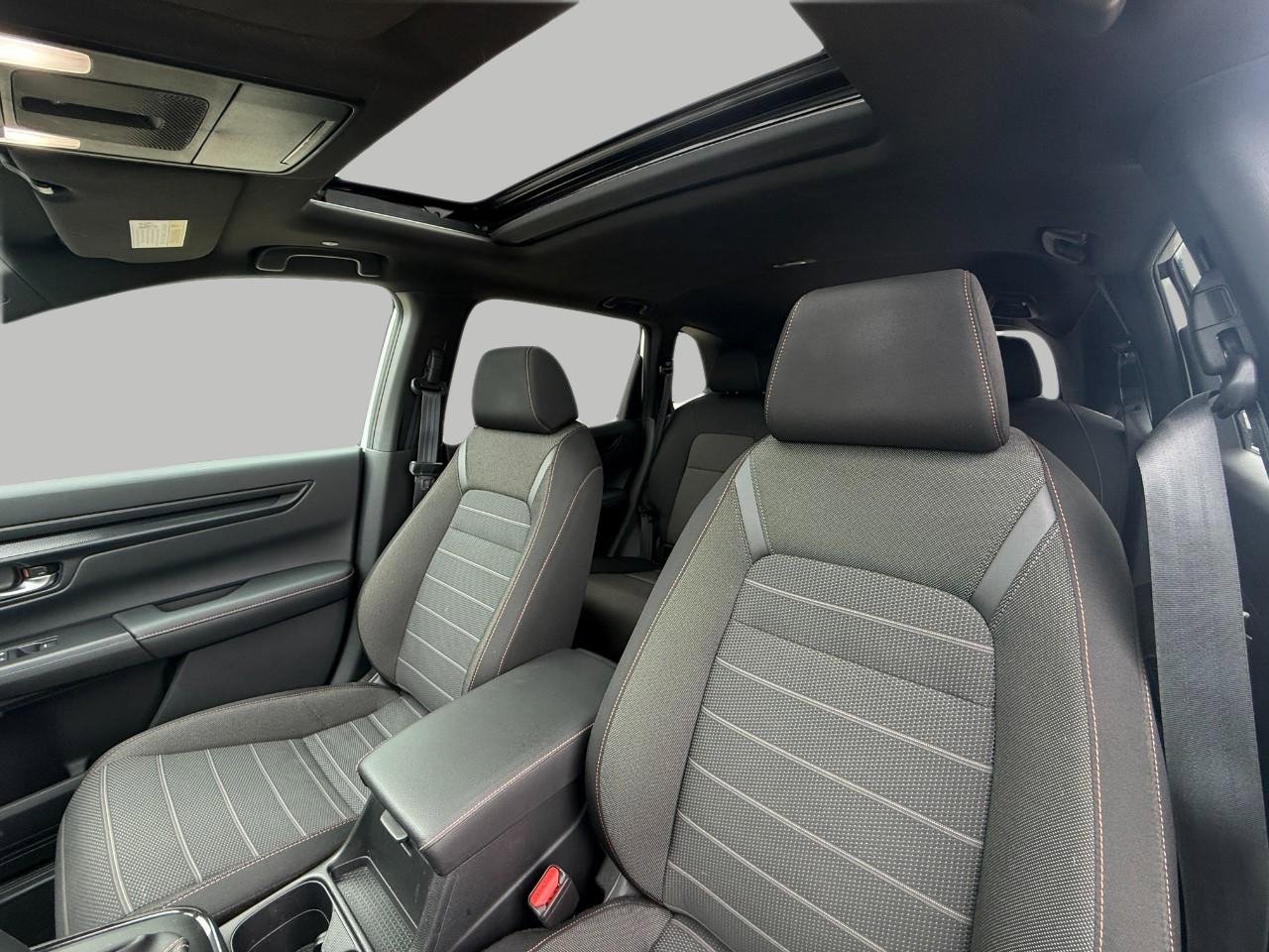 Used 2023 Honda CR-V Sport image 39