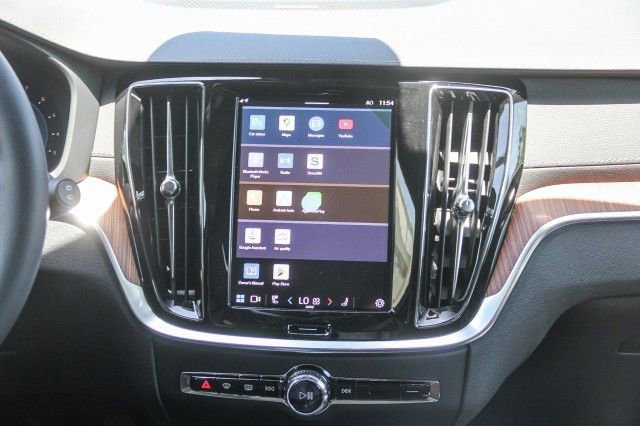 New 2025 Volvo V60 B5 Cross Country Ultra w/ Climate Package image 14