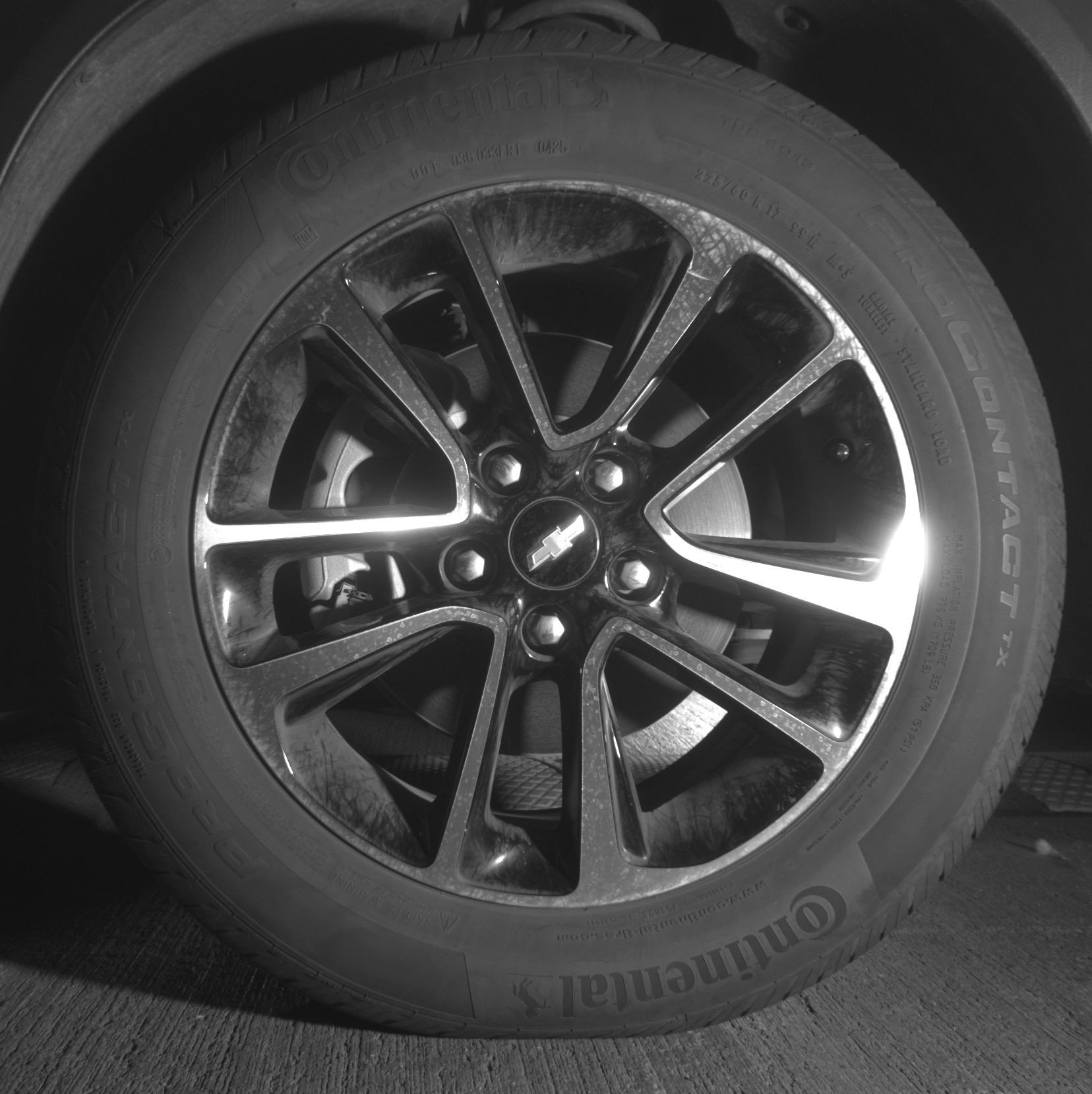 Used 2025 Chevrolet TrailBlazer LT image 12