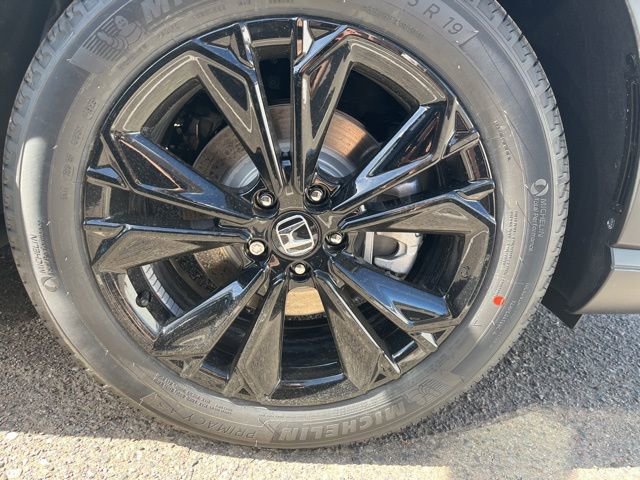 New 2026 Honda CR-V Sport Touring image 10