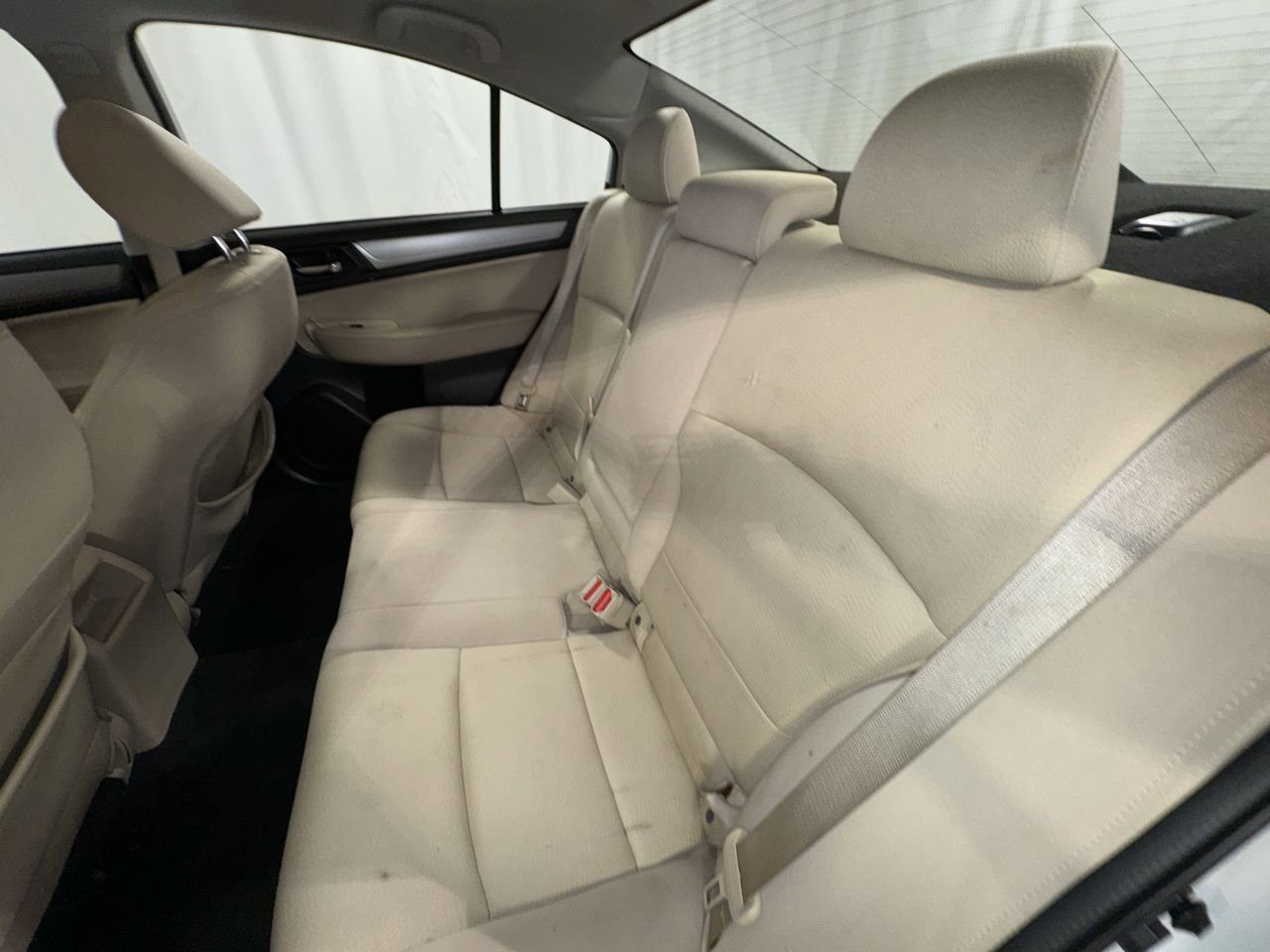 Used 2017 Subaru Legacy 2.5i Premium w/ Popular Package #1 image 29