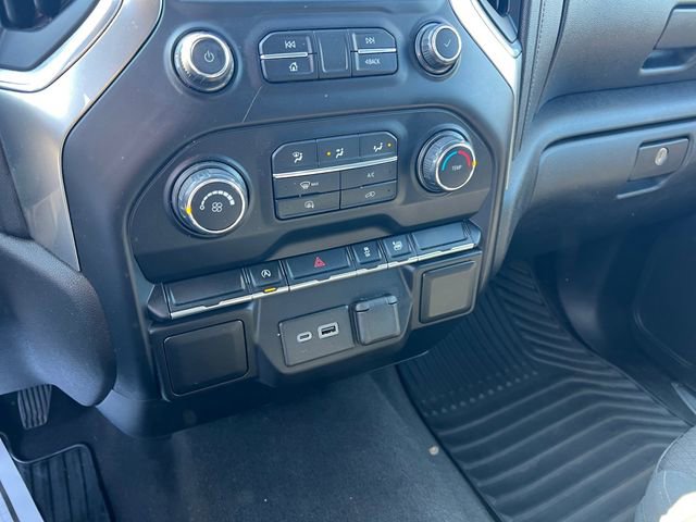 Used 2020 Chevrolet Silverado 1500 LT w/ Trailering Package image 15