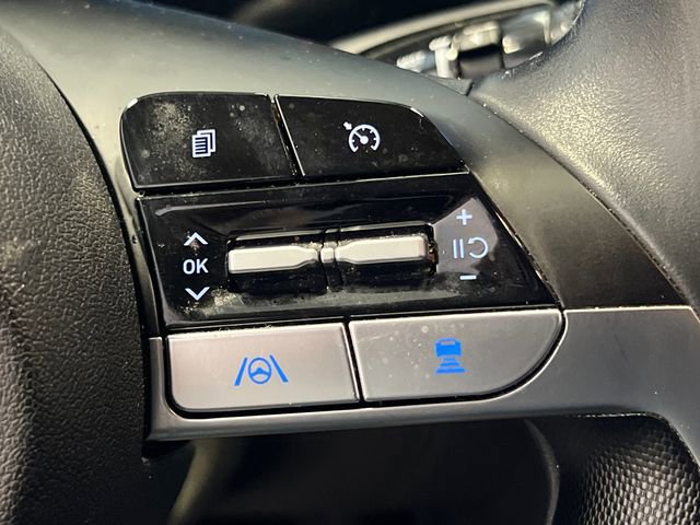 Used 2021 Hyundai Elantra SEL w/ Convenience + Premium Package image 21