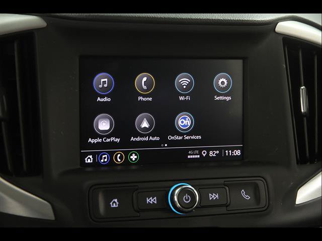 Used 2023 GMC Terrain SLE w/ Driver Convenience Package FWD image 10