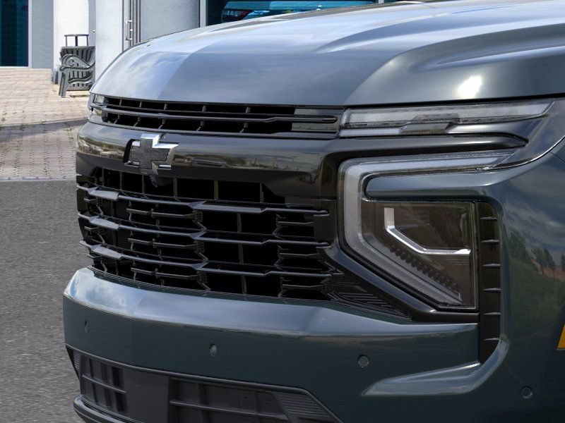 New 2026 Chevrolet Tahoe RST w/ Comfort Package RWD image 13
