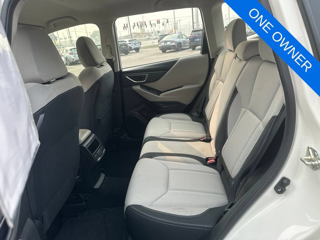 Used 2022 Subaru Forester AWD/4WD image 22