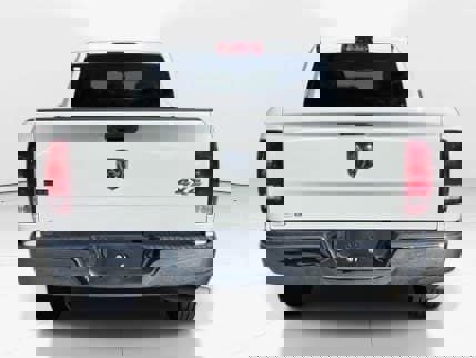 Used 2024 RAM 1500 Classic SLT image 4