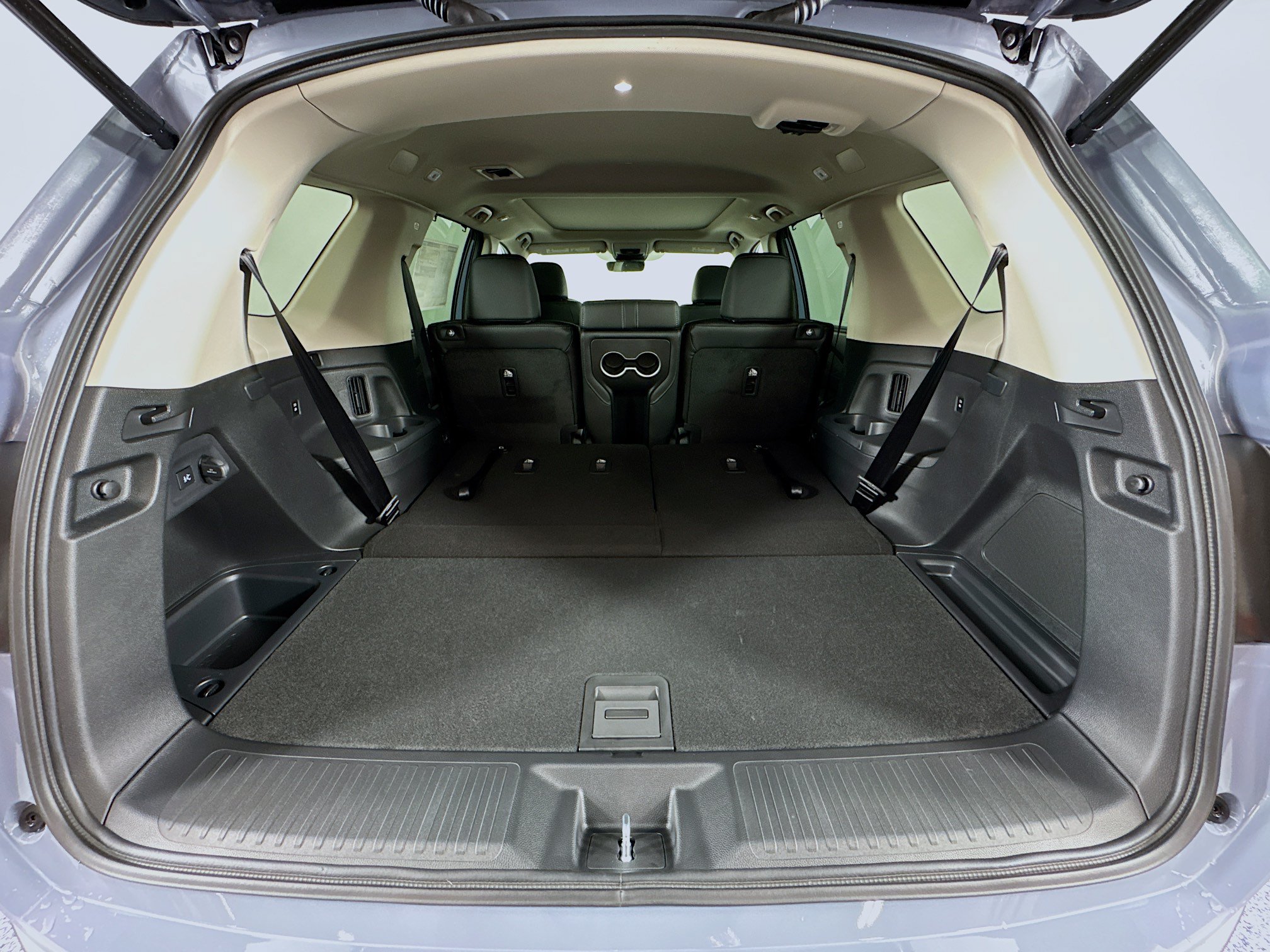 New 2026 Honda Pilot image 36